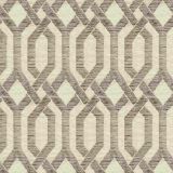 ABBEYSHEA Panatis 67 Putty Indoor Upholstery Fabric