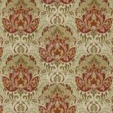 Stout Narth Terracotta 3 Rainbow Library Collection Indoor Upholstery Fabric