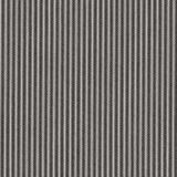 Perennials Ticking Stripe Noir 805-16 Camp Wannagetaway Collection Upholstery Fabric