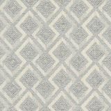 Clarke and Clarke Veda Dove F1138-02 Equinox Collection Upholstery Fabric