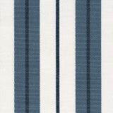 Perennials Bedouin Stripe Chambray 435-291 Upholstery Fabric