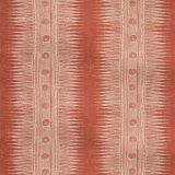 Lee Jofa Indian Zag Madder 2010136-119 by Suzanne Rheinstein Multipurpose Fabric