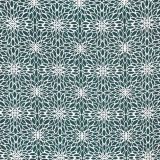 Silver State Sunbrella Penelope Jewel Roman Holidays Collection Upholstery Fabric
