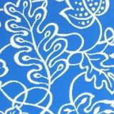 Patio Lane Cheer Blue 89105 Get Outdoor Collection Multipurpose Fabric