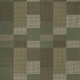 Lee Jofa Modern Gridlock Hunter by Kelly Wearstler Multipurpose Fabric