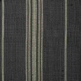 Bella Dura Ticking Grey 29271B2-8 Upholstery Fabric