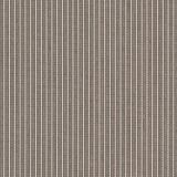 Perennials Ticking Stripe Cement 805-180 Camp Wannagetaway Collection Upholstery Fabric