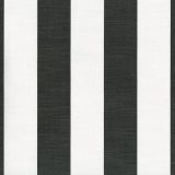 Perennials Go to Stripe Noir 570-16 Natural Selection Collection Upholstery Fabric