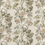 Mulberry Home Wild Side Sage FD304-S108 Modern Country II Collection Multipurpose Fabric