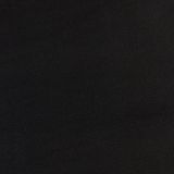GVC18 61.25 inch Black Industrial Tarp and Tent Fabric