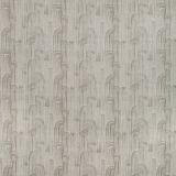 Lee Jofa Modern Sunbrella Crescent Weave Gris GWF-3737-111 by Kelly Wearstler Upholstery Fabric