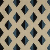 Kravet Barroco Boucle Denim 35389-516 Well-Traveled Collection by Nate Berkus Multipurpose Fabric
