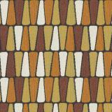 ABBEYSHEA Wallace Burgundy 1006 Indoor Upholstery Fabric