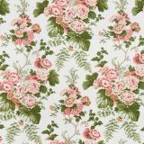 F Schumacher Wycombe Park Pink 178112 Schumacher Classics Collection Indoor Upholstery Fabric
