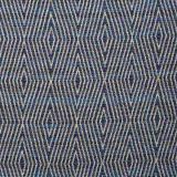 Bella Dura Dart Indigo 29294B1-5 Upholstery Fabric