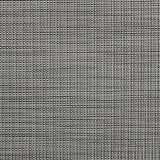 By The Roll - Phifertex Roma Onyx OIT 54-inch Cane Wicker Collection Sling Upholstery Fabric (60 yards)