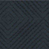 Outdura Domino Ink 3116 Ovation 3 Collection - Lofty Blue Upholstery Fabric