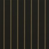 Sunbrella Cooper Black 4988-0000 46-Inch Awning / Marine Fabric