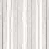 F Schumacher Audrey Stripe Grey 71372 Essentials Stripes II Collection Indoor Upholstery Fabric
