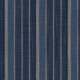 Perennials Souk Stripe Vintage Blue 425-377 Upholstery Fabric