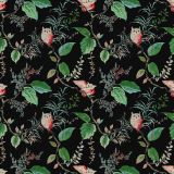 Kravet Design Owlish Black 819 Curiosities Collection by Kate Spade Multipurpose Fabric