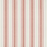 Lee Jofa Cassis Stripe Red 2018147-119 by Suzanne Kasler Indoor Upholstery Fabric