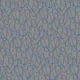 Mayer Samba Cerulean 463-014 Good Vibes Collection Indoor Upholstery Fabric