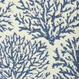 Bella Dura Coraline Indigo 29304C2-11 Upholstery Fabric