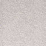 Bella Dura Animal Magnetism Fog Home Collection Upholstery Fabric