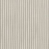 Perennials Tatton Stripe Dove 860-102 Rose Tarlow Melrose House Collection Upholstery Fabric