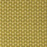 Clarke and Clarke Zion Chartreuse Avalon Collection Multipurpose Fabric