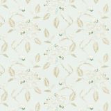 Stout Flirtation Seaglass 3 Color My Window Collection Multipurpose Fabric
