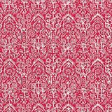 Scalamandre Sarong Hibiscus SC 000327058 Endless Summer Collection Upholstery Fabric