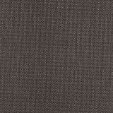 Awntex 160 NX8 36 x 16 Dark Brown Tweed 60 inch Awning - Shade - Marine Fabric
