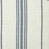 Bella Dura Ticking Indigo 29271B2-5 Upholstery Fabric