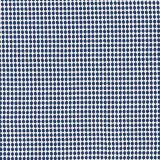 F Schumacher Zipster Navy 70524 Essentials Small Scale Upholstery Collection Indoor Upholstery Fabric