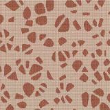 Outdura Bedrock Tamale 3715 Ovation 3 Collection - Glowing Passion Upholstery Fabric