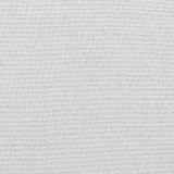 Sunbrella Sheer Mist Snow 52001-0000 Drapery Fabric