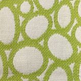 Old World Weavers Madagascar Ovals Fr Citron F3 00048038 Madagascar Collection Contract Upholstery Fabric