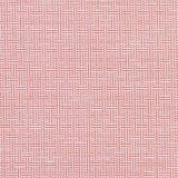 F Schumacher Brickell Pink 75933 Indoor / Outdoor Prints and Wovens Collection Upholstery Fabric