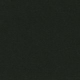Sunbrella Canvas Raven Black 5471-0000 Elements Collection Upholstery Fabric