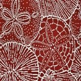 Patio Lane Bahama Red 89135 Get Outdoor Collection Multipurpose Fabric