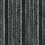 Perennials Souk Stripe Anthracite 425-204 Upholstery Fabric