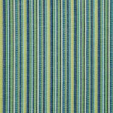 F Schumacher Primavera Stripe Meadow 73113 Indoor / Outdoor Prints and Wovens Collection Upholstery Fabric