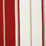 Bella Dura Summertide Red Coral 28338A1-9 Upholstery Fabric