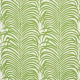 F Schumacher Zebra Palm Leaf 73171 Indoor / Outdoor Prints and Wovens Collection Upholstery Fabric