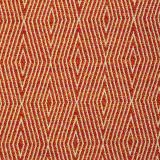 Bella Dura Dart Red Coral 29294B1-8 Upholstery Fabric
