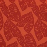Sunbrella Radiant Sangria 69008-0004 Shift Collection Upholstery Fabric