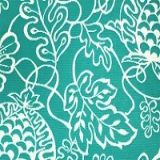 Patio Lane Cheer Turquoise 89124 Get Outdoor Collection Multipurpose Fabric