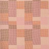 Lee Jofa Modern Gridlock Cinnamon by Kelly Wearstler Multipurpose Fabric